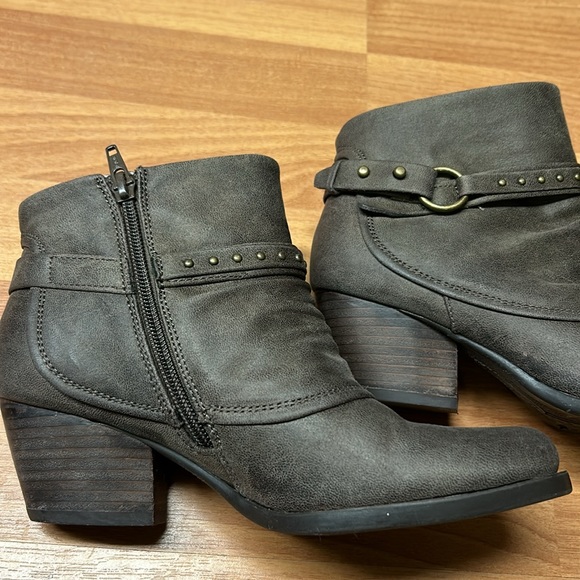 Baretraps booties - Picture 10 of 10
